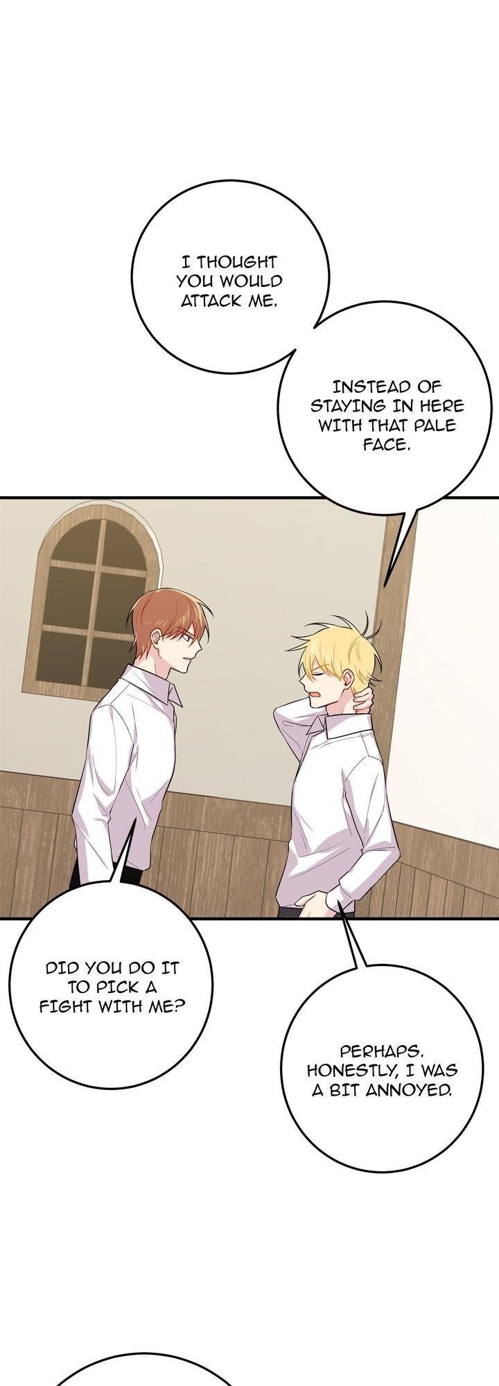 I Am A Child Of This House Chapter 69 - Page 35