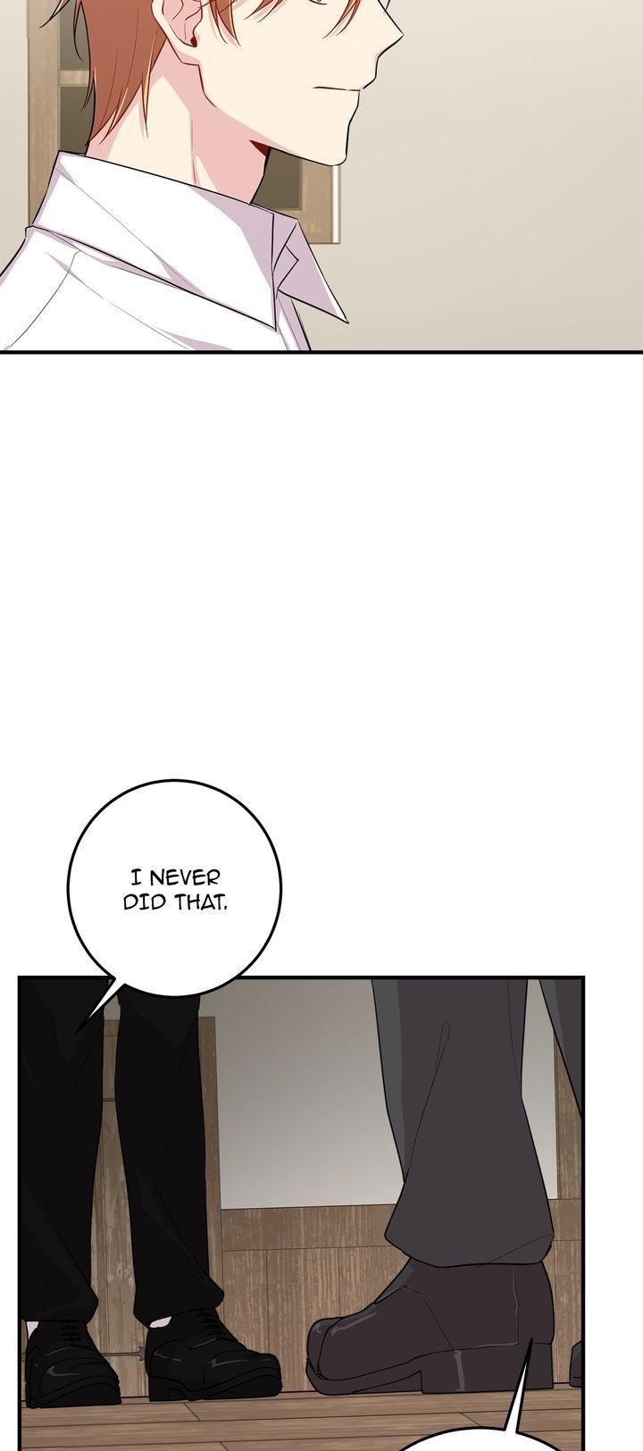 I Am A Child Of This House Chapter 69 - Page 37