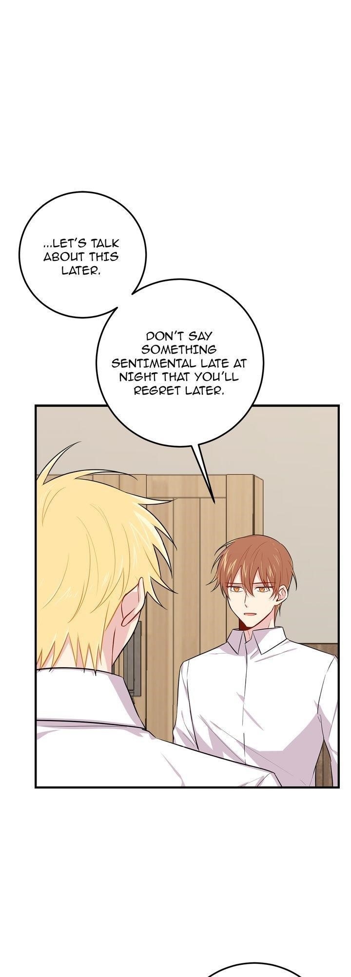 I Am A Child Of This House Chapter 69 - Page 39