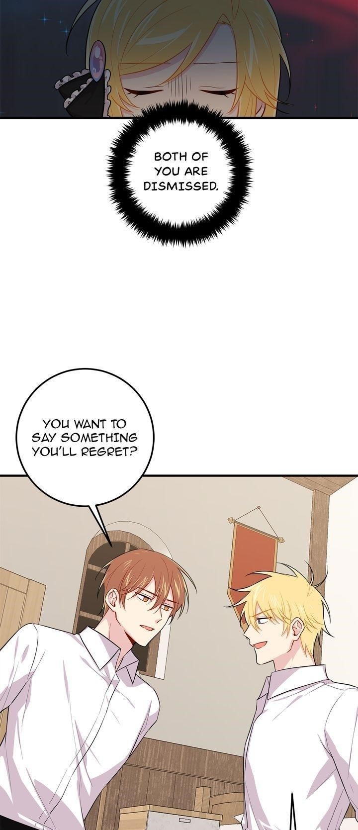 I Am A Child Of This House Chapter 69 - Page 41