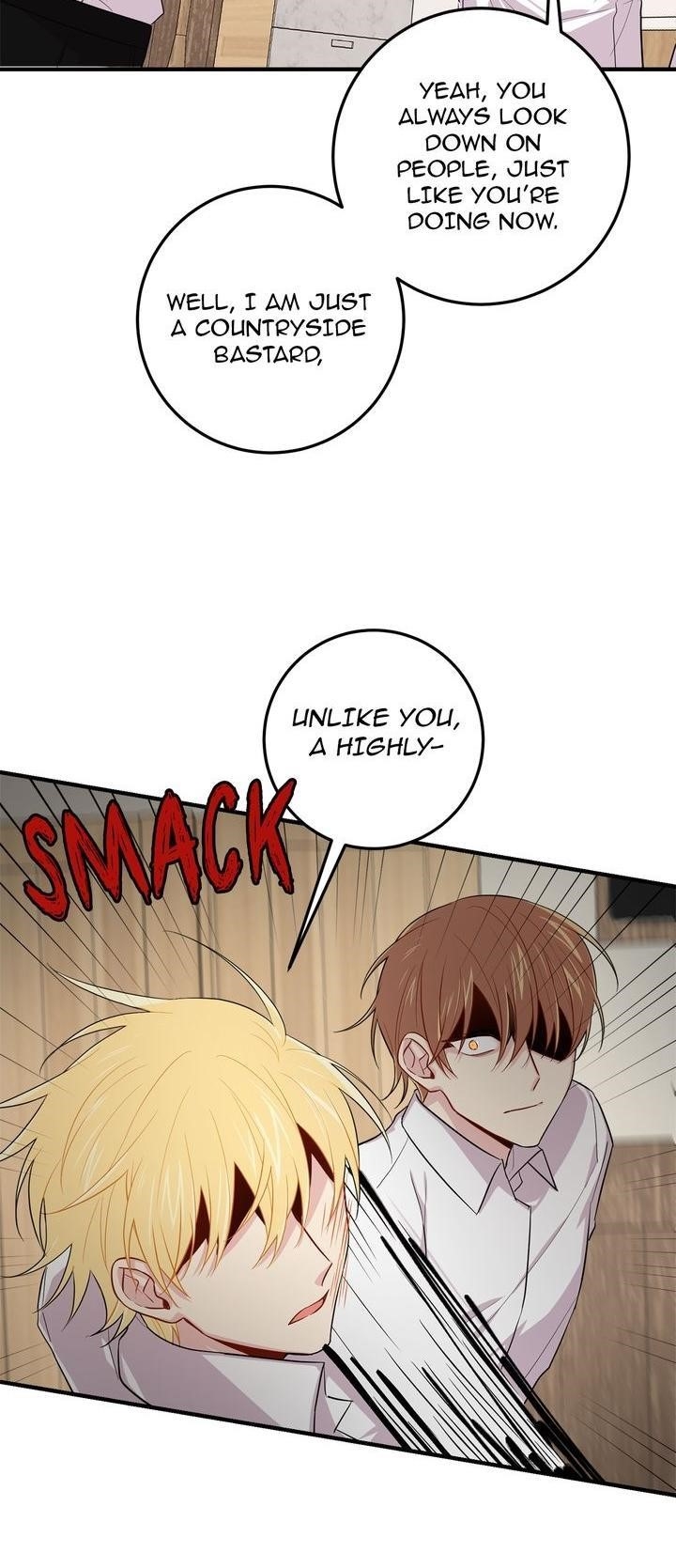 I Am A Child Of This House Chapter 69 - Page 42