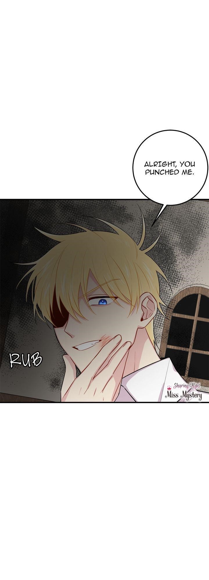 I Am A Child Of This House Chapter 69 - Page 43