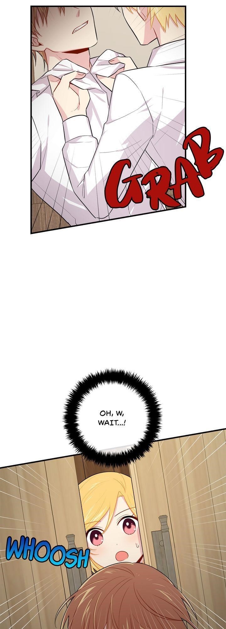 I Am A Child Of This House Chapter 69 - Page 44