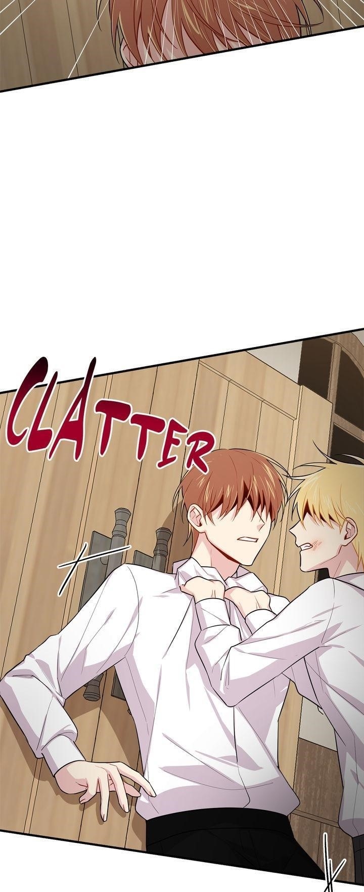 I Am A Child Of This House Chapter 69 - Page 45