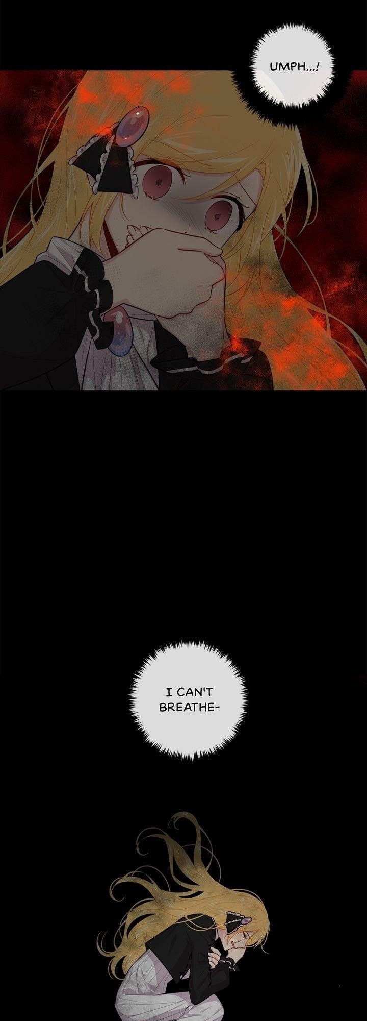 I Am A Child Of This House Chapter 69 - Page 48