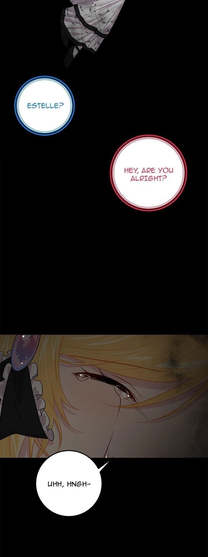 I Am A Child Of This House Chapter 69 - Page 49