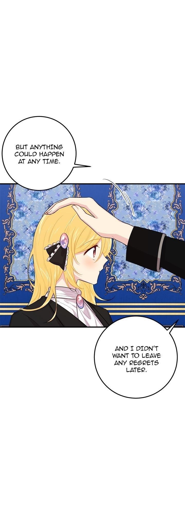 I Am A Child Of This House Chapter 69 - Page 5