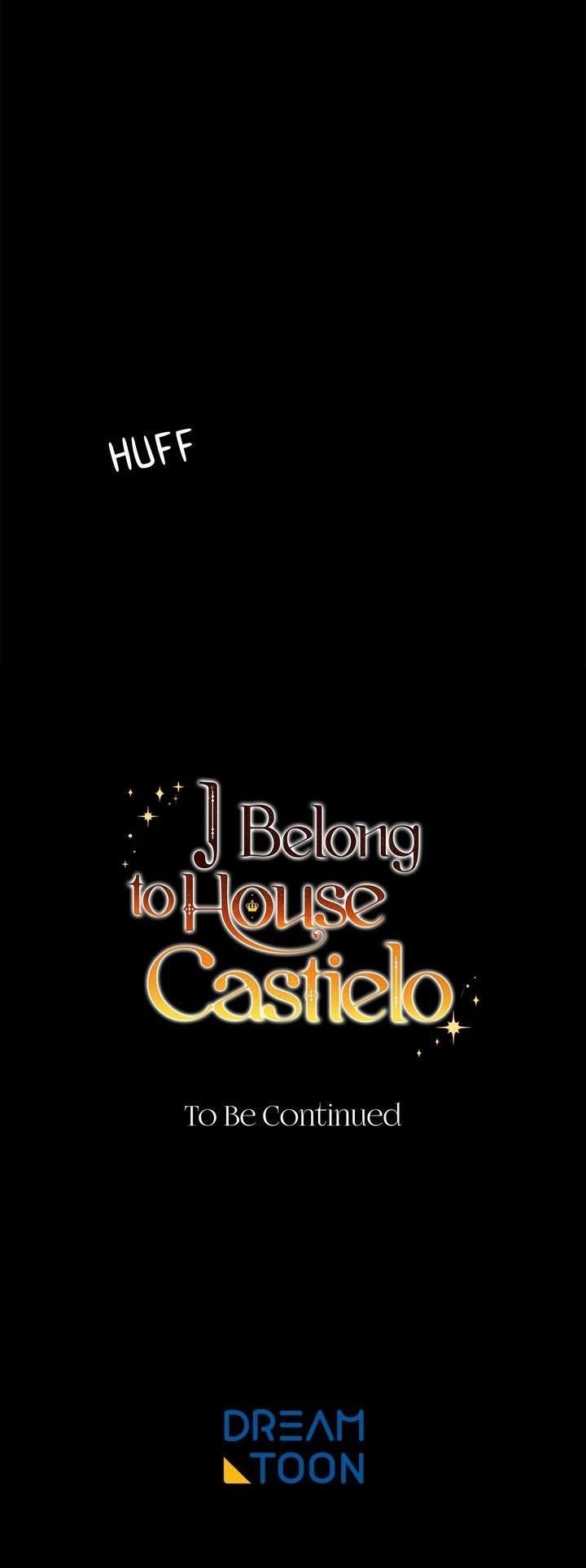 I Am A Child Of This House Chapter 69 - Page 50