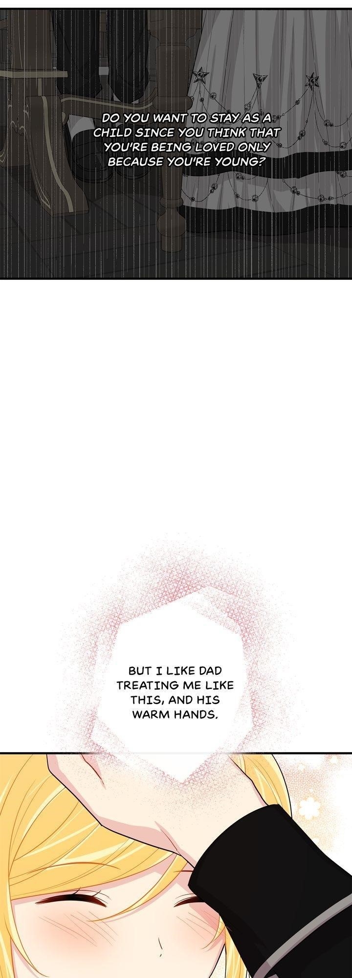 I Am A Child Of This House Chapter 69 - Page 6