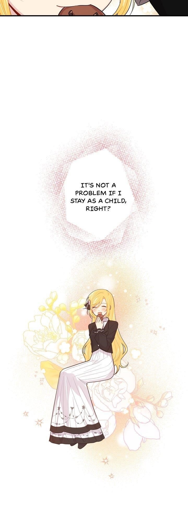 I Am A Child Of This House Chapter 69 - Page 7