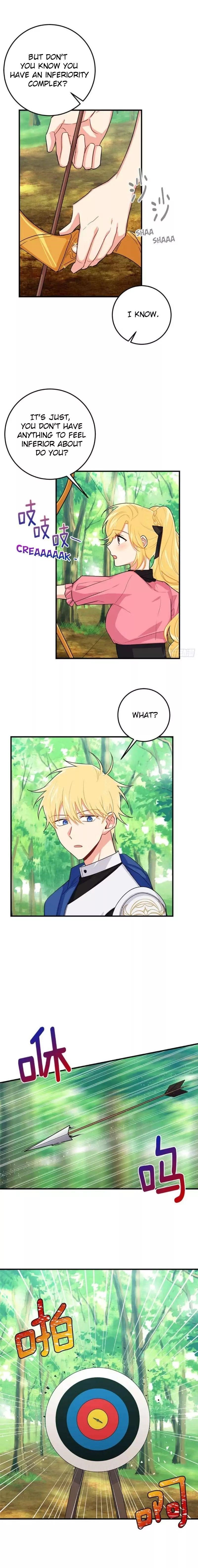 I Am A Child Of This House Chapter 78 - Page 11