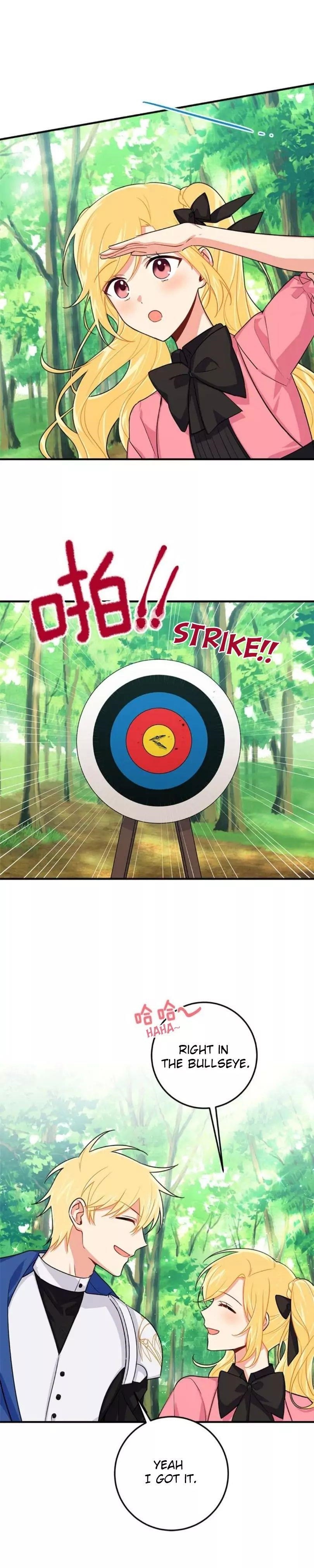 I Am A Child Of This House Chapter 78 - Page 14