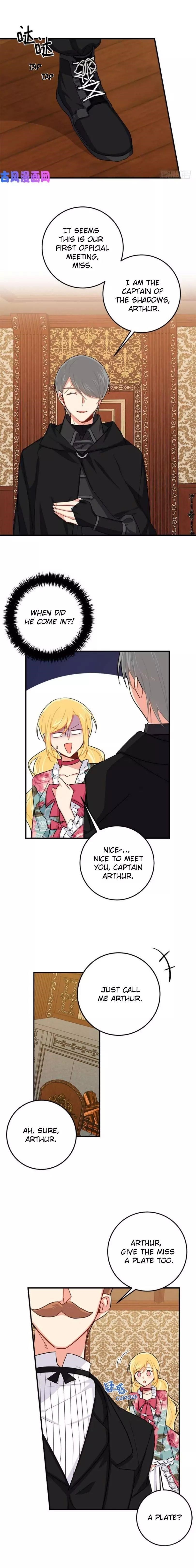 I Am A Child Of This House Chapter 78 - Page 2