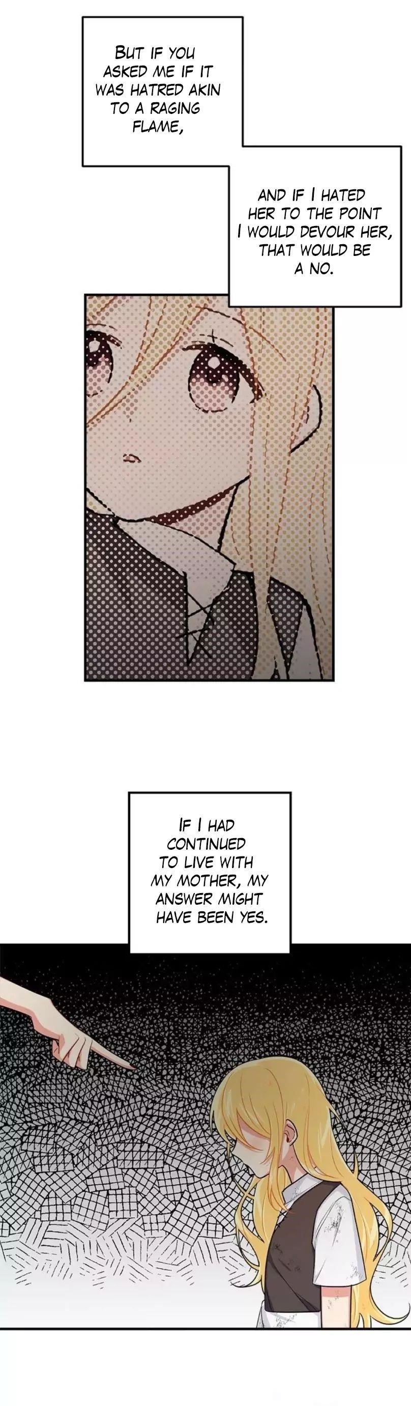 I Am A Child Of This House Chapter 78 - Page 5