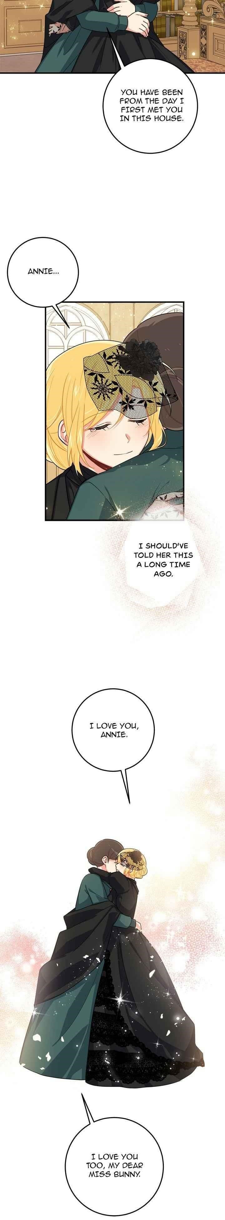 I Am A Child Of This House Chapter 79 - Page 5