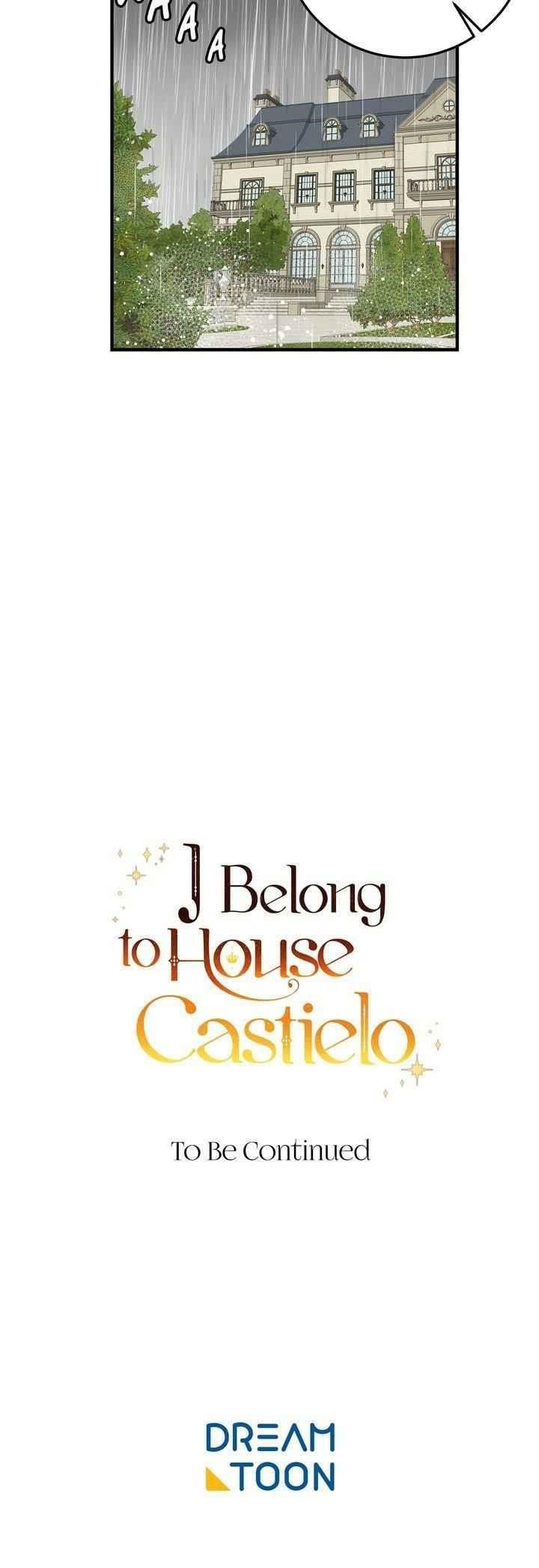 I Am A Child Of This House Chapter 80 - Page 25