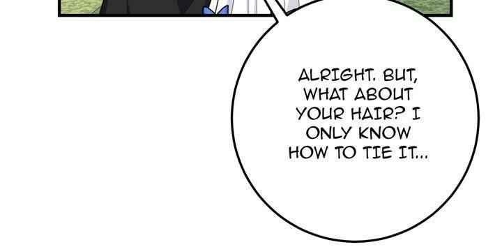 I Am A Child Of This House Chapter 81 - Page 15