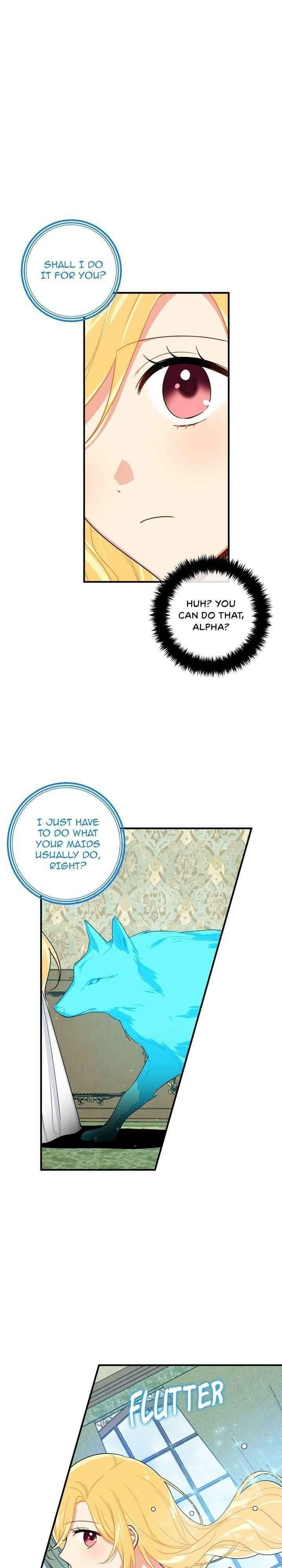 I Am A Child Of This House Chapter 81 - Page 16