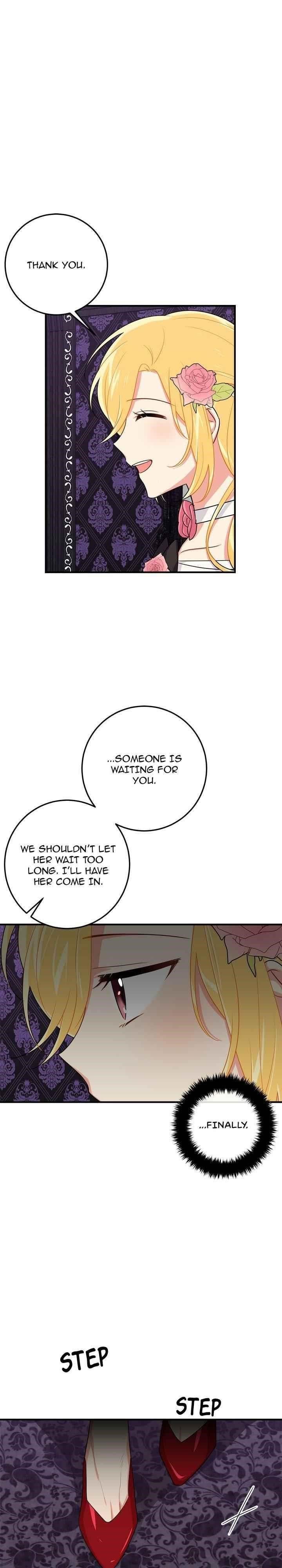 I Am A Child Of This House Chapter 81 - Page 27