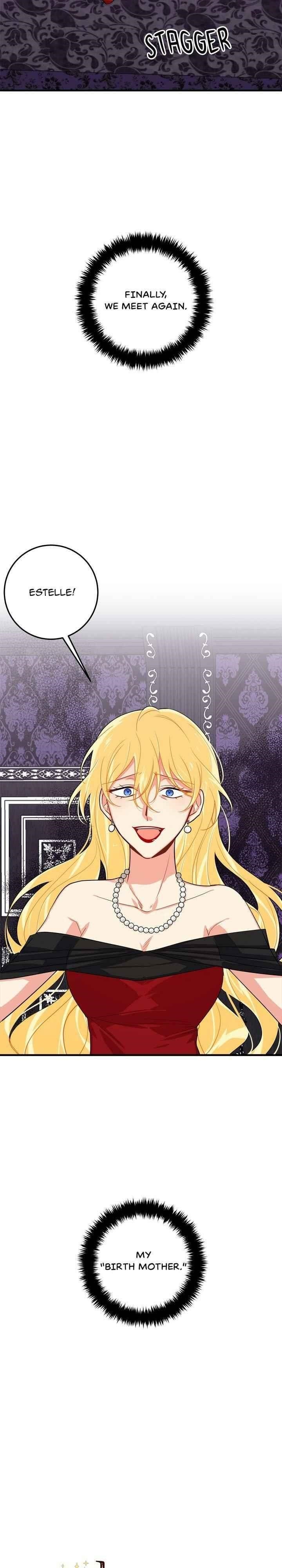 I Am A Child Of This House Chapter 81 - Page 28