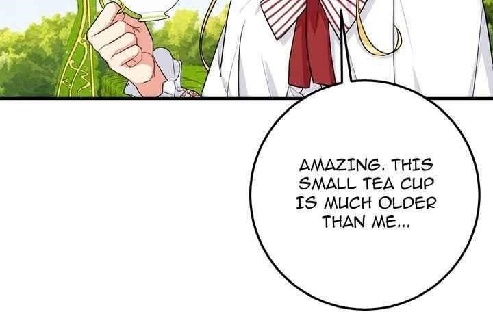 I Am A Child Of This House Chapter 81 - Page 3