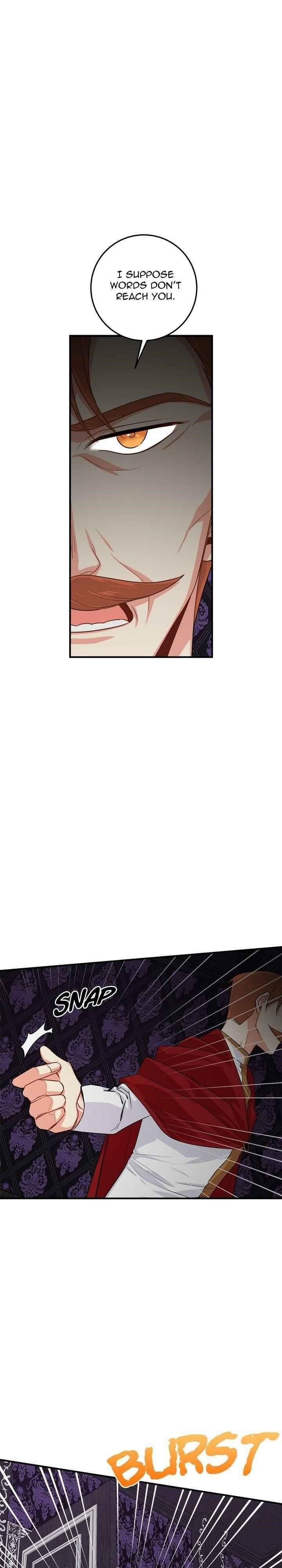 I Am A Child Of This House Chapter 82 - Page 18