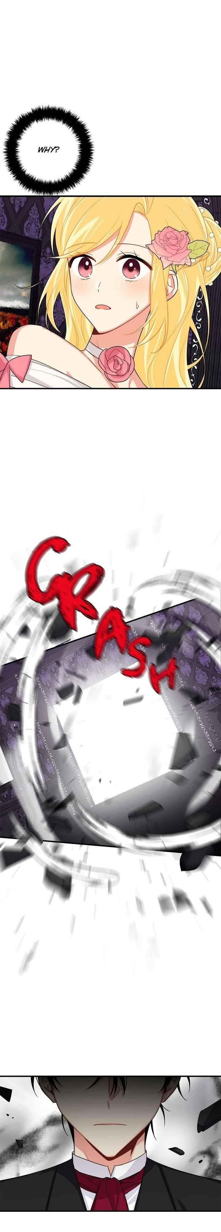 I Am A Child Of This House Chapter 82 - Page 26