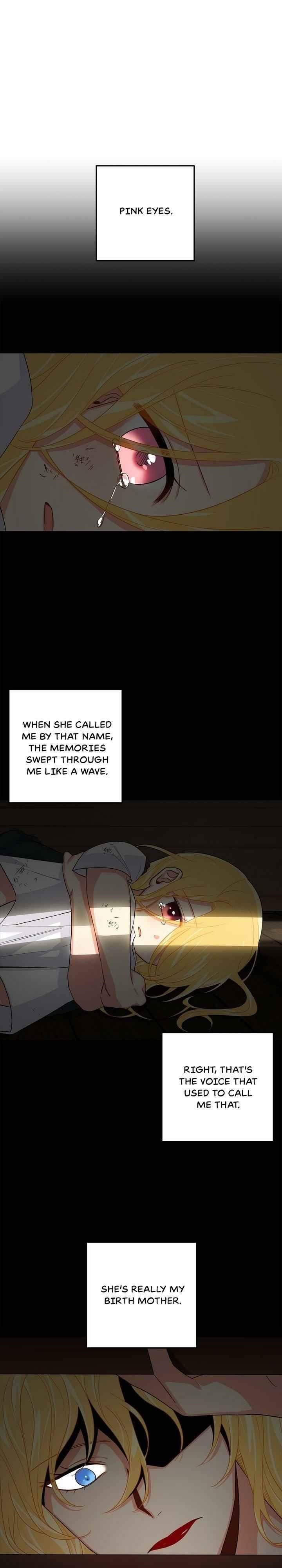 I Am A Child Of This House Chapter 82 - Page 4