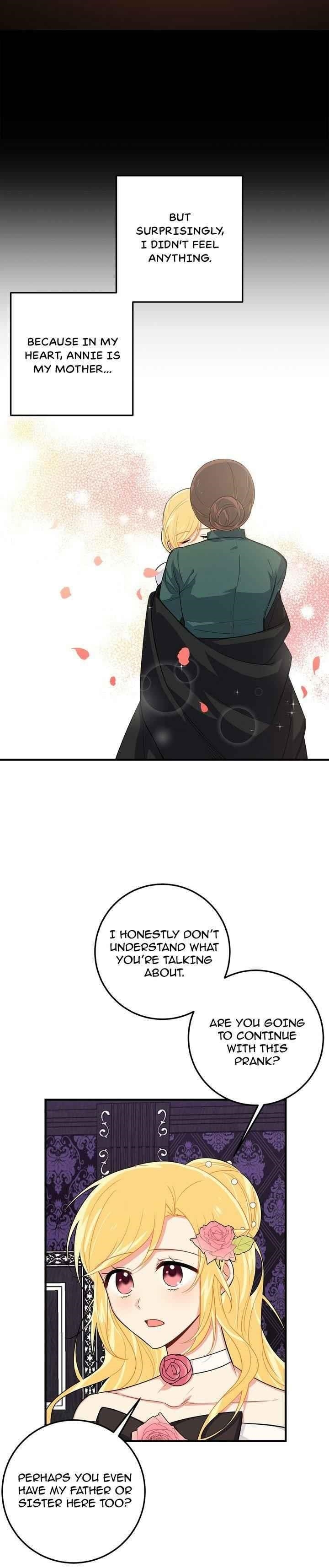 I Am A Child Of This House Chapter 82 - Page 5