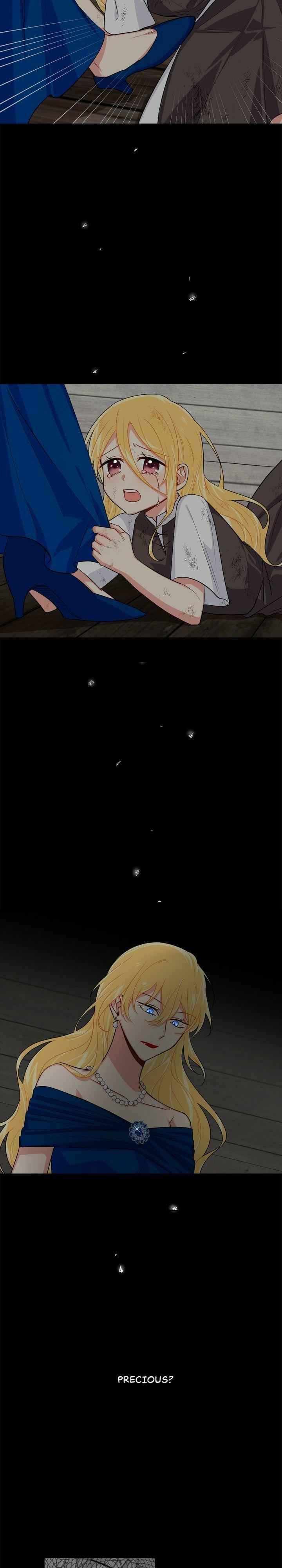 I Am A Child Of This House Chapter 82 - Page 9