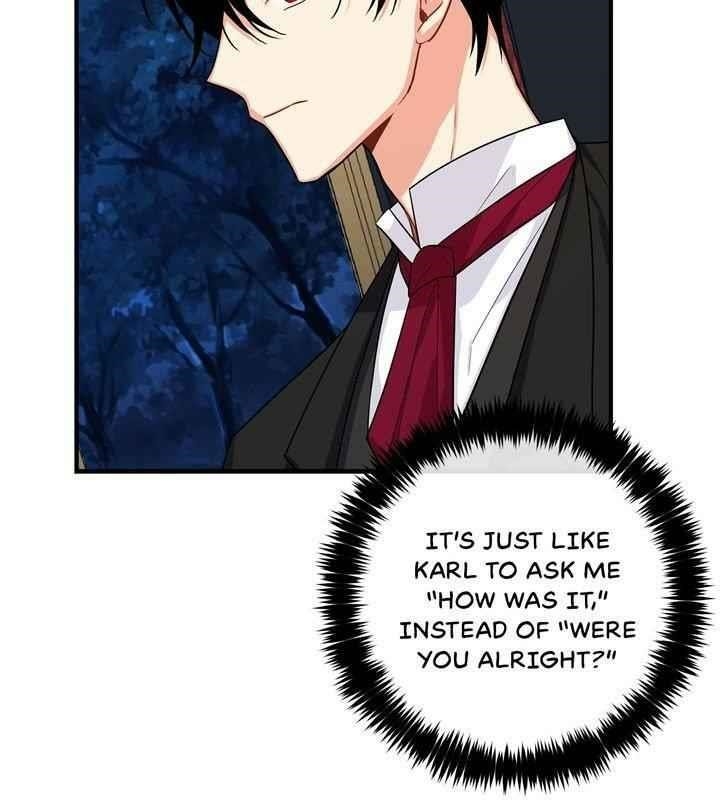 I Am A Child Of This House Chapter 83 - Page 11