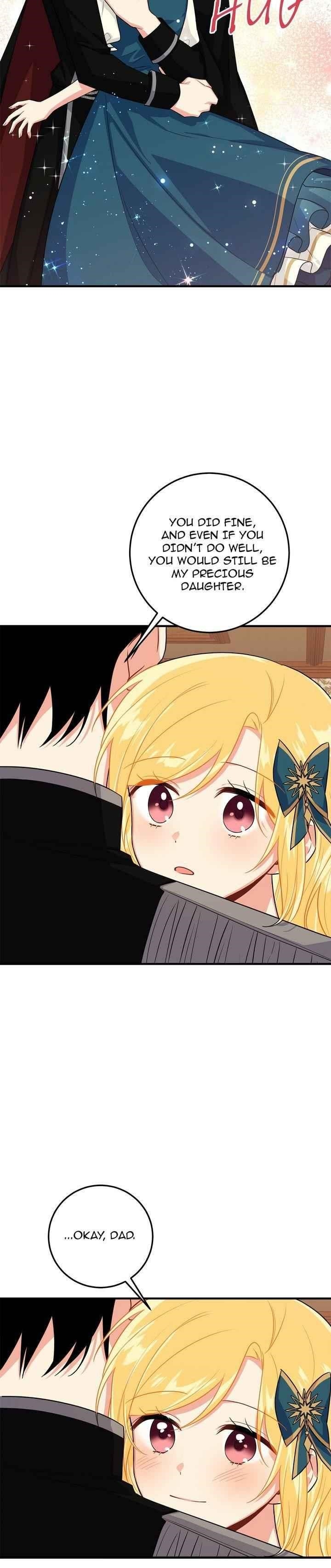 I Am A Child Of This House Chapter 83 - Page 20