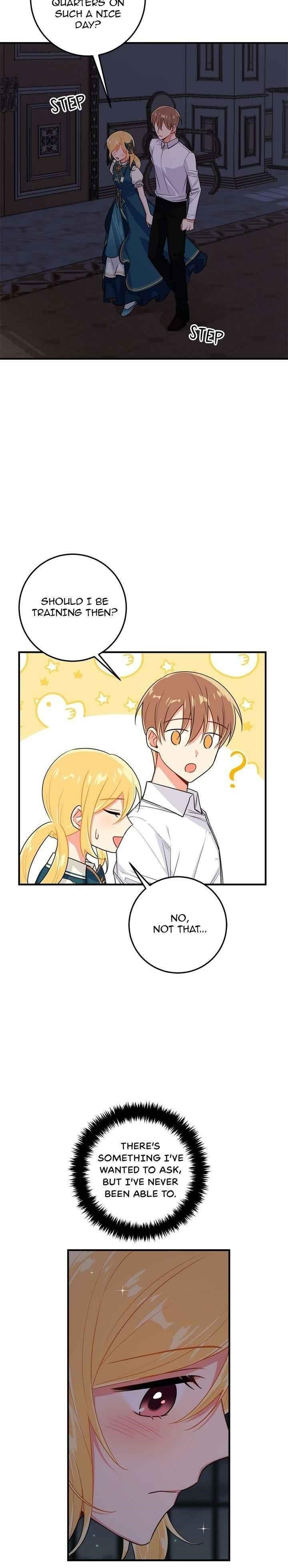 I Am A Child Of This House Chapter 84 - Page 20