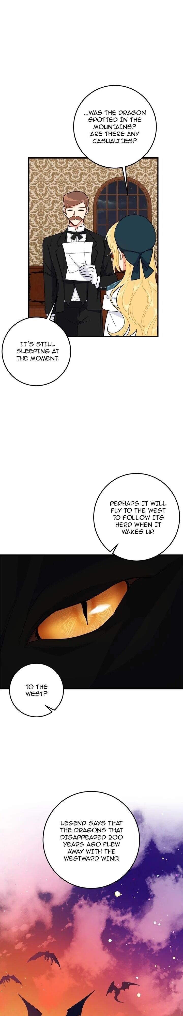 I Am A Child Of This House Chapter 85 - Page 16