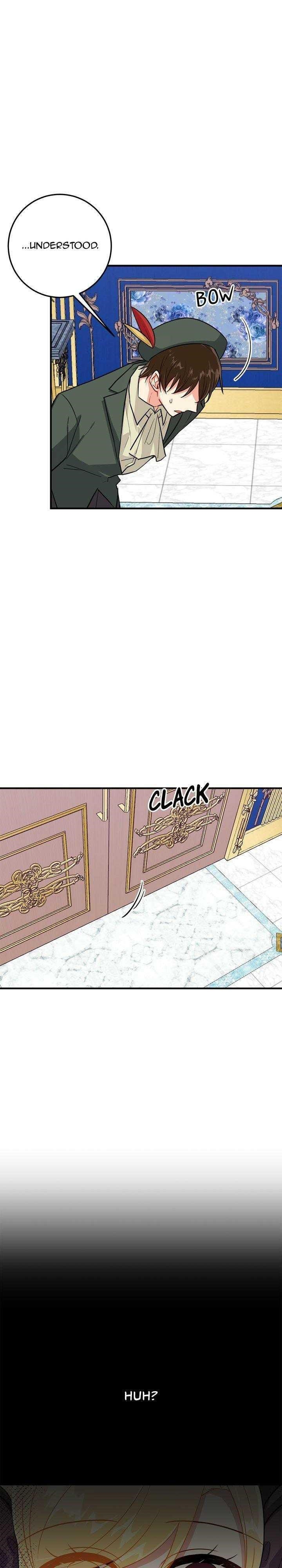 I Am A Child Of This House Chapter 88 - Page 10