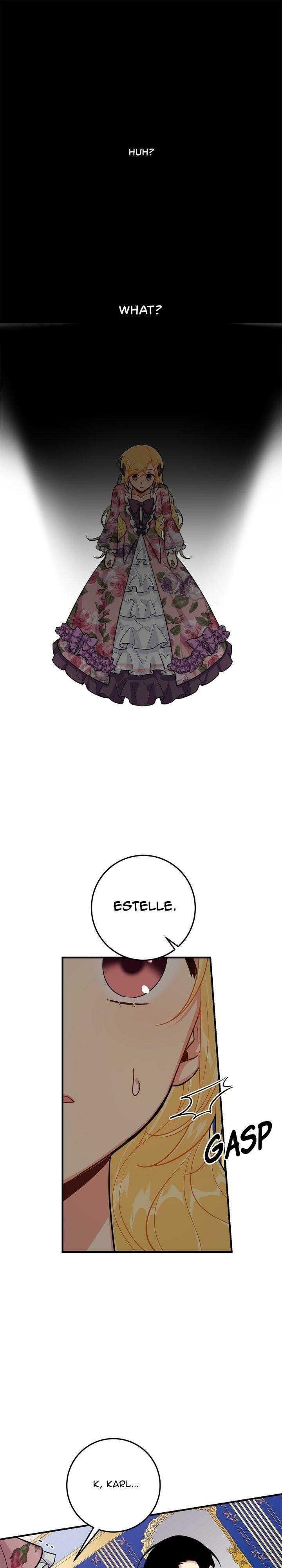 I Am A Child Of This House Chapter 88 - Page 12