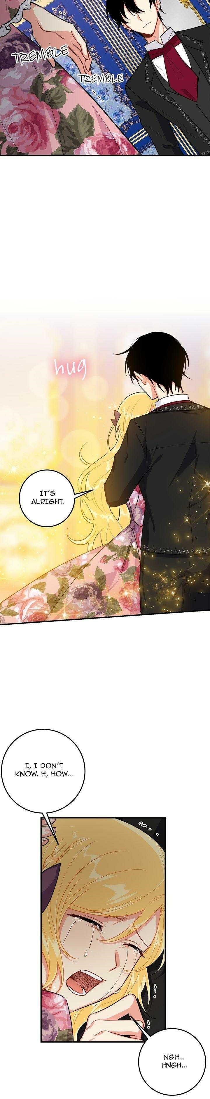 I Am A Child Of This House Chapter 88 - Page 13