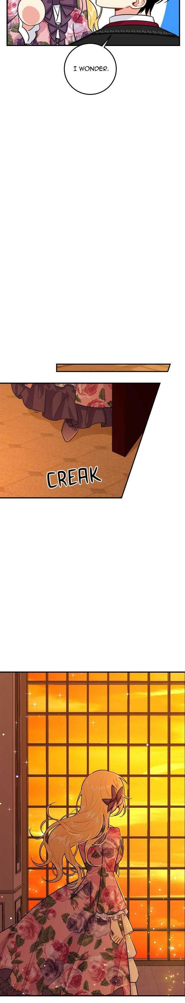 I Am A Child Of This House Chapter 88 - Page 17