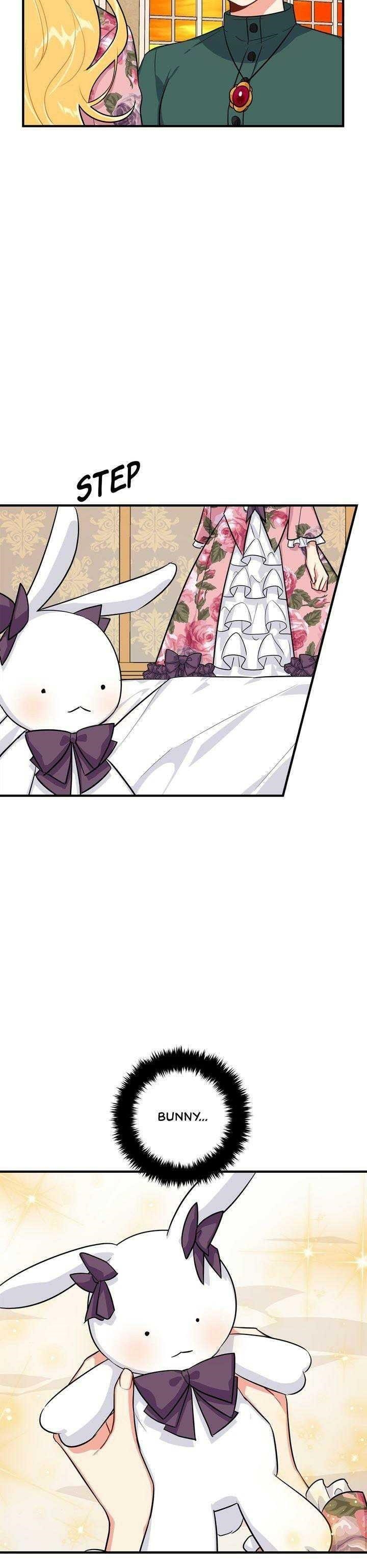 I Am A Child Of This House Chapter 88 - Page 23