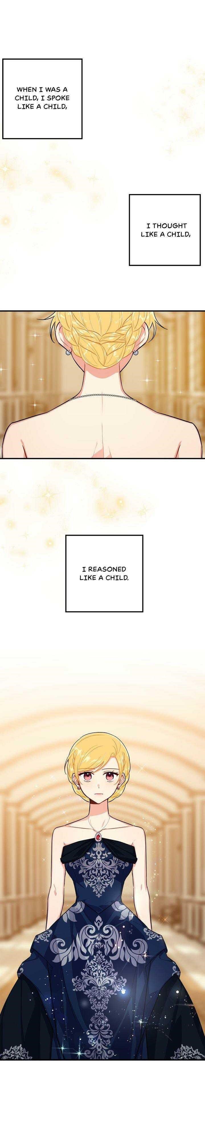 I Am A Child Of This House Chapter 88 - Page 26