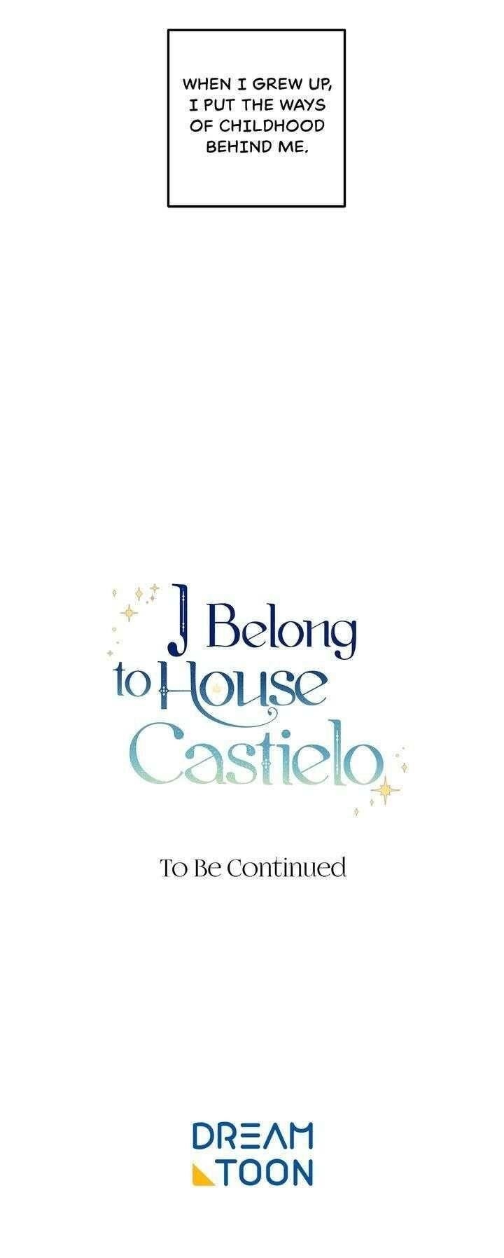 I Am A Child Of This House Chapter 88 - Page 27