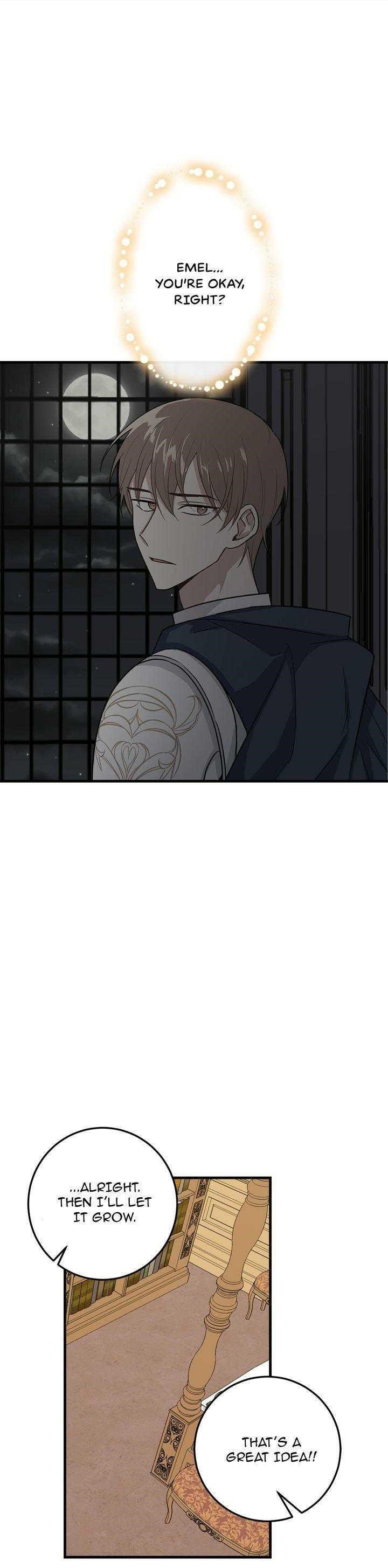 I Am A Child Of This House Chapter 89 - Page 15