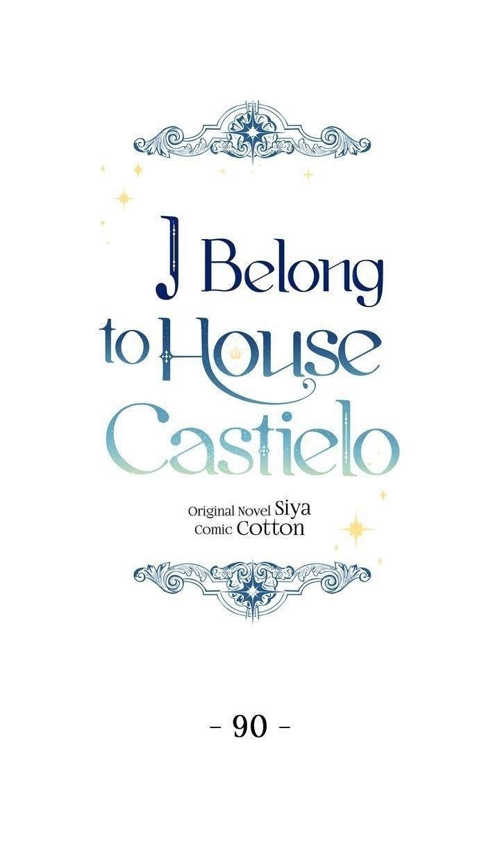 I Am A Child Of This House Chapter 90 - Page 1