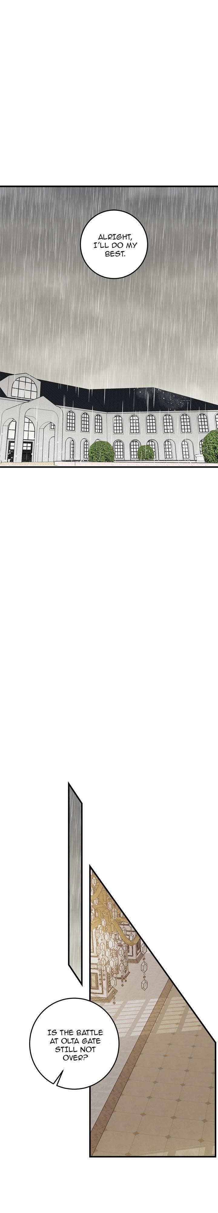 I Am A Child Of This House Chapter 90 - Page 14