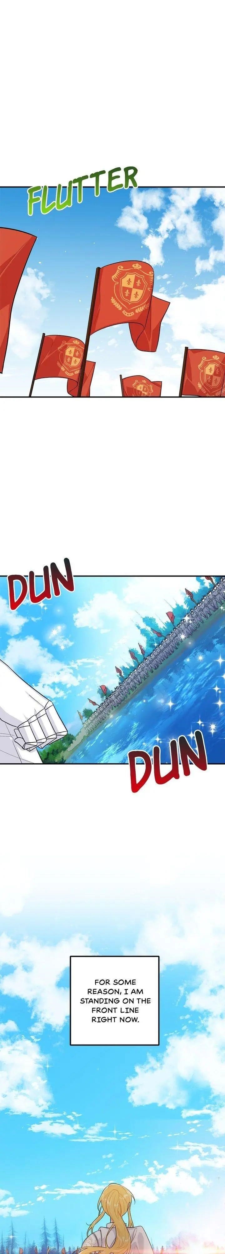 I Am A Child Of This House Chapter 90 - Page 28