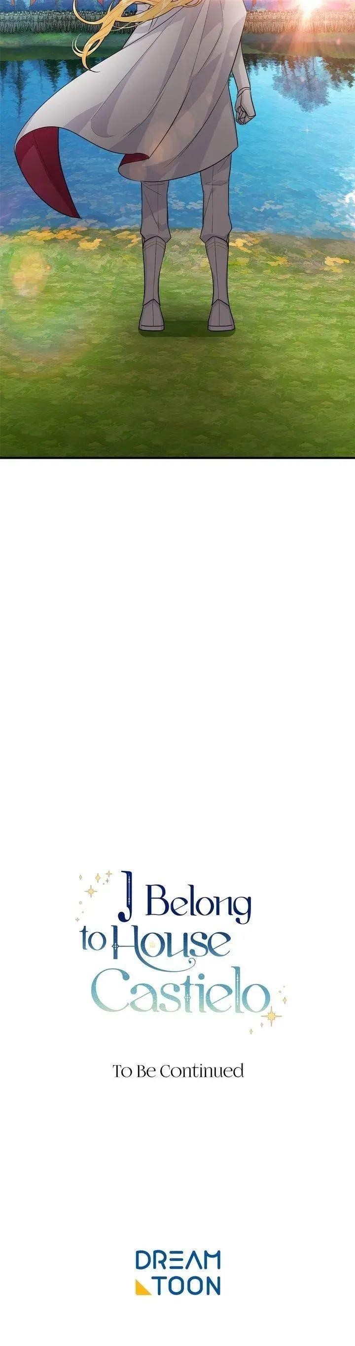 I Am A Child Of This House Chapter 90 - Page 29