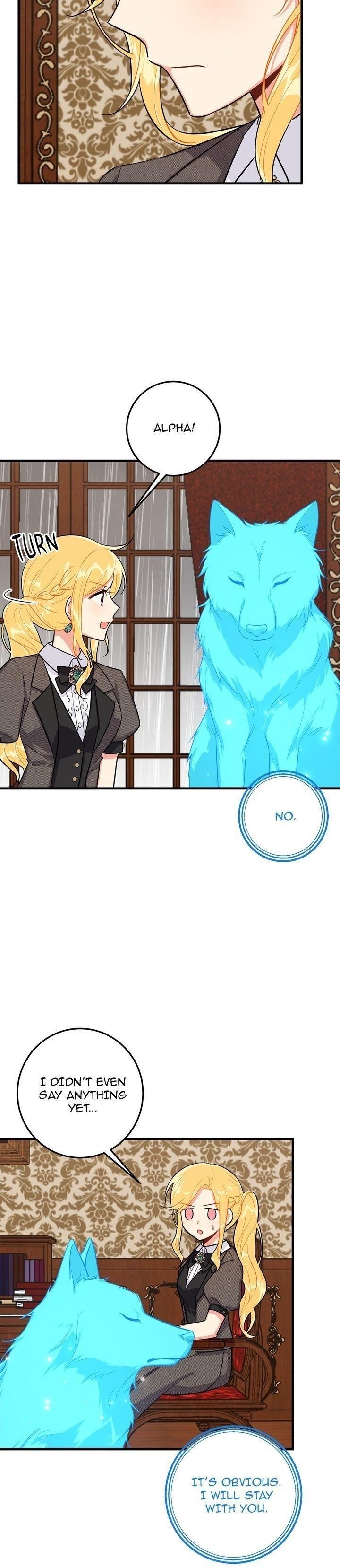 I Am A Child Of This House Chapter 90 - Page 3