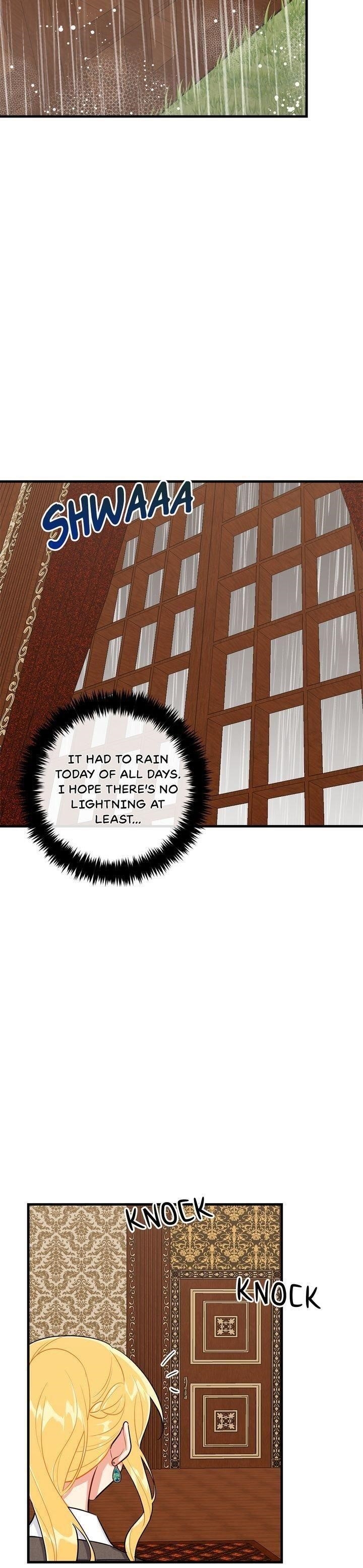 I Am A Child Of This House Chapter 90 - Page 5