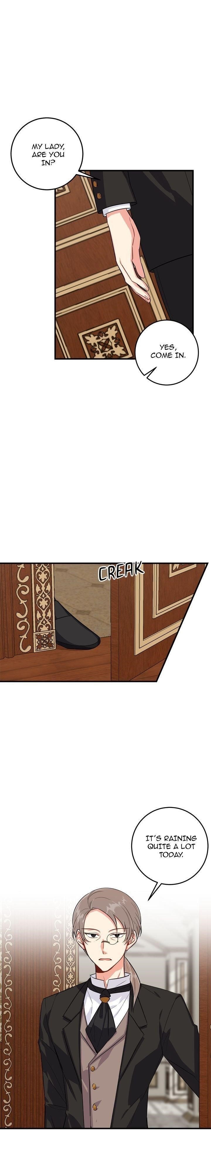 I Am A Child Of This House Chapter 90 - Page 6