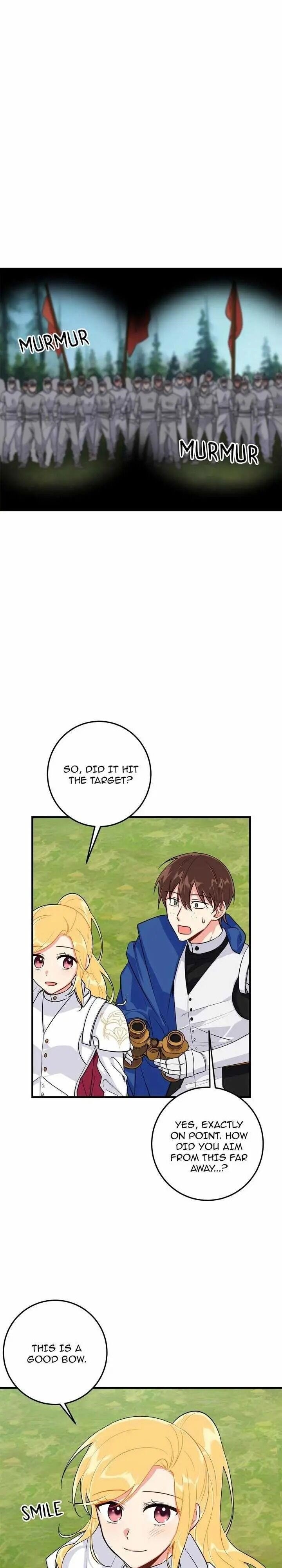 I Am A Child Of This House Chapter 91 - Page 16